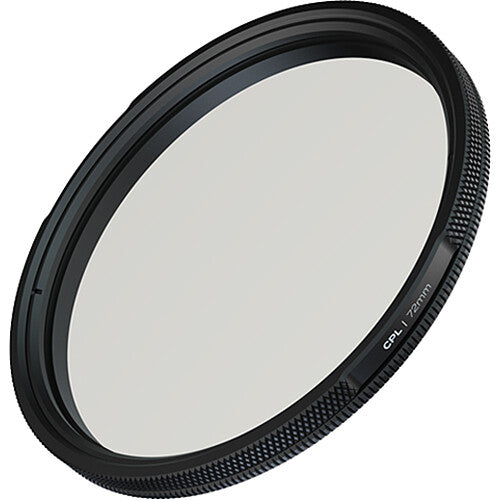 LEE Filters Elements, Zirkularer Polarisationsfilter, 72mm