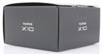 Fujifilm X10 zwart occasion