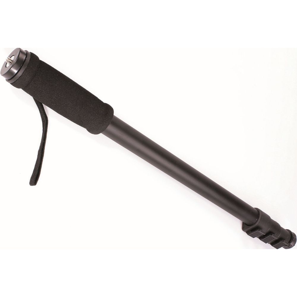 B.I.G. Einbeinstativ M-410 (54.5cm - 170cm)
