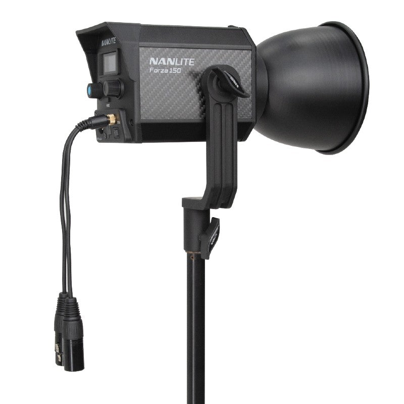 Nanlite DMX-Adapterkabel mit 3,5-mm-Anschluss