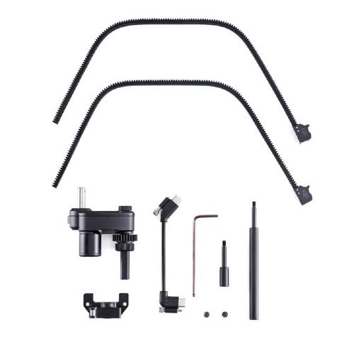 DJI Zenmuse X9 Fokus-Motor