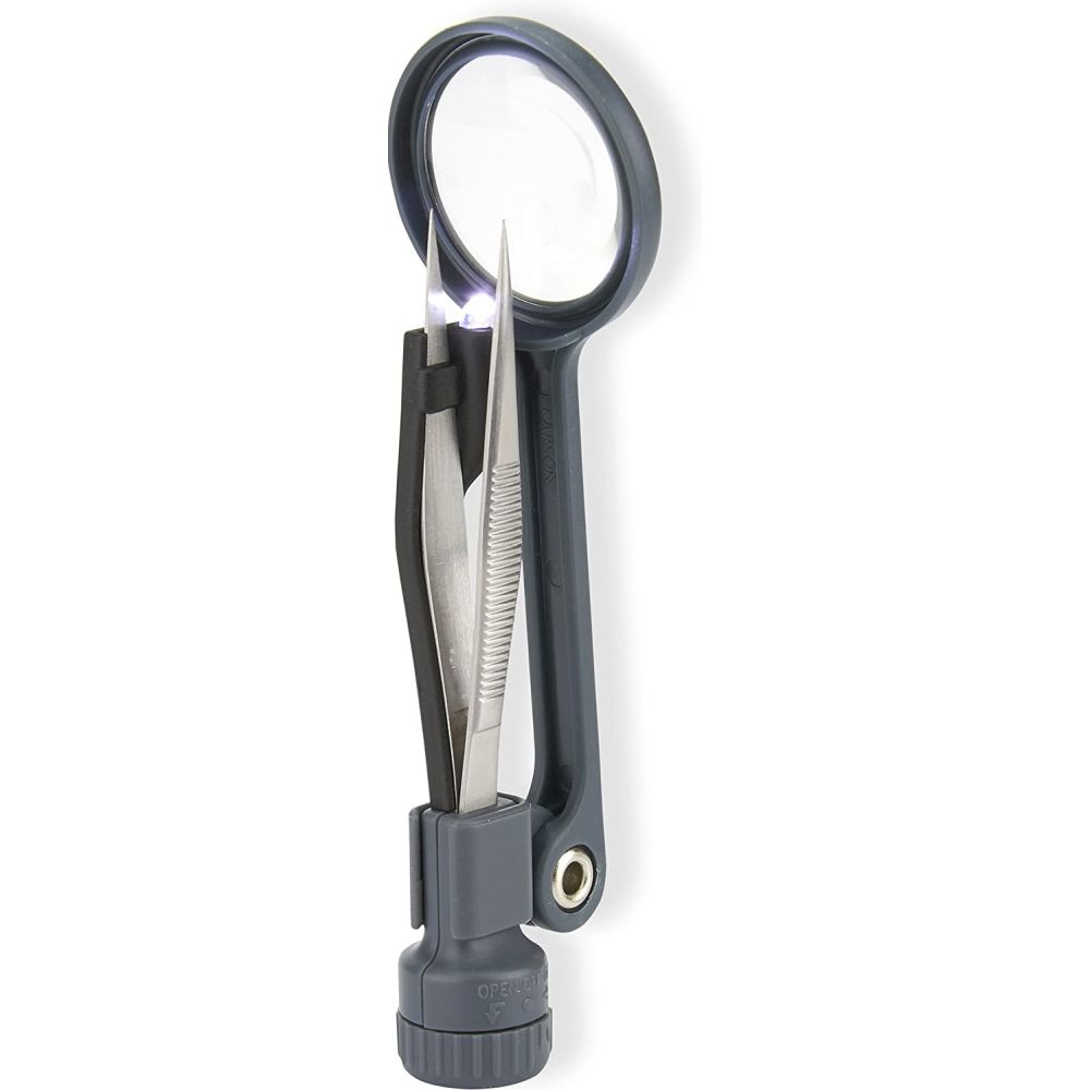 Digiphot beleuchteter MagniGrip mit LED