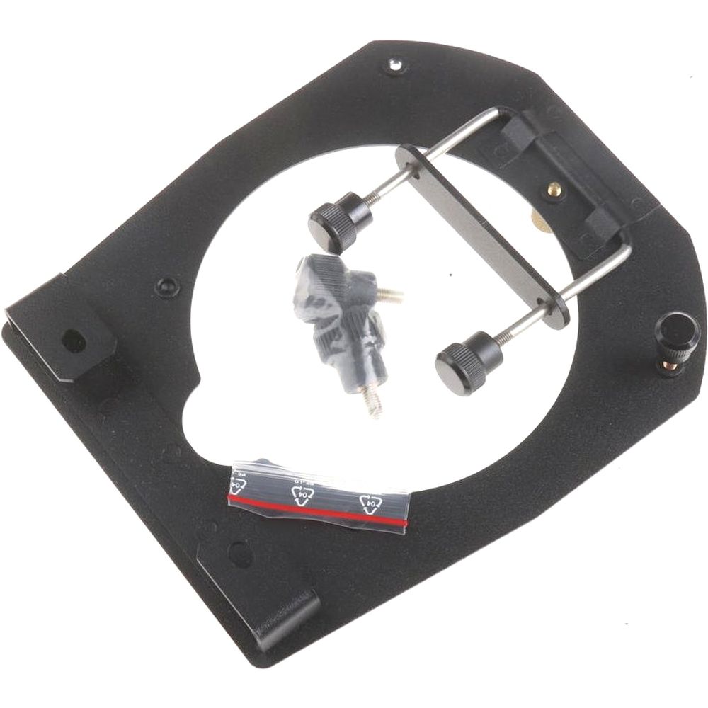 Hedler Uni-Adapter