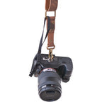 Kalahari KAAMA LS-85 "Crossdraw" Tragegurt
