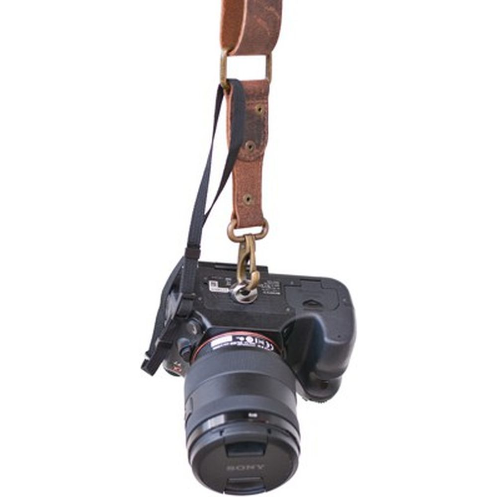 Kalahari KAAMA LS-85 "Crossdraw" Tragegurt