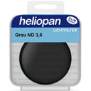 Heliopan 58 ES Grau ND 3.0