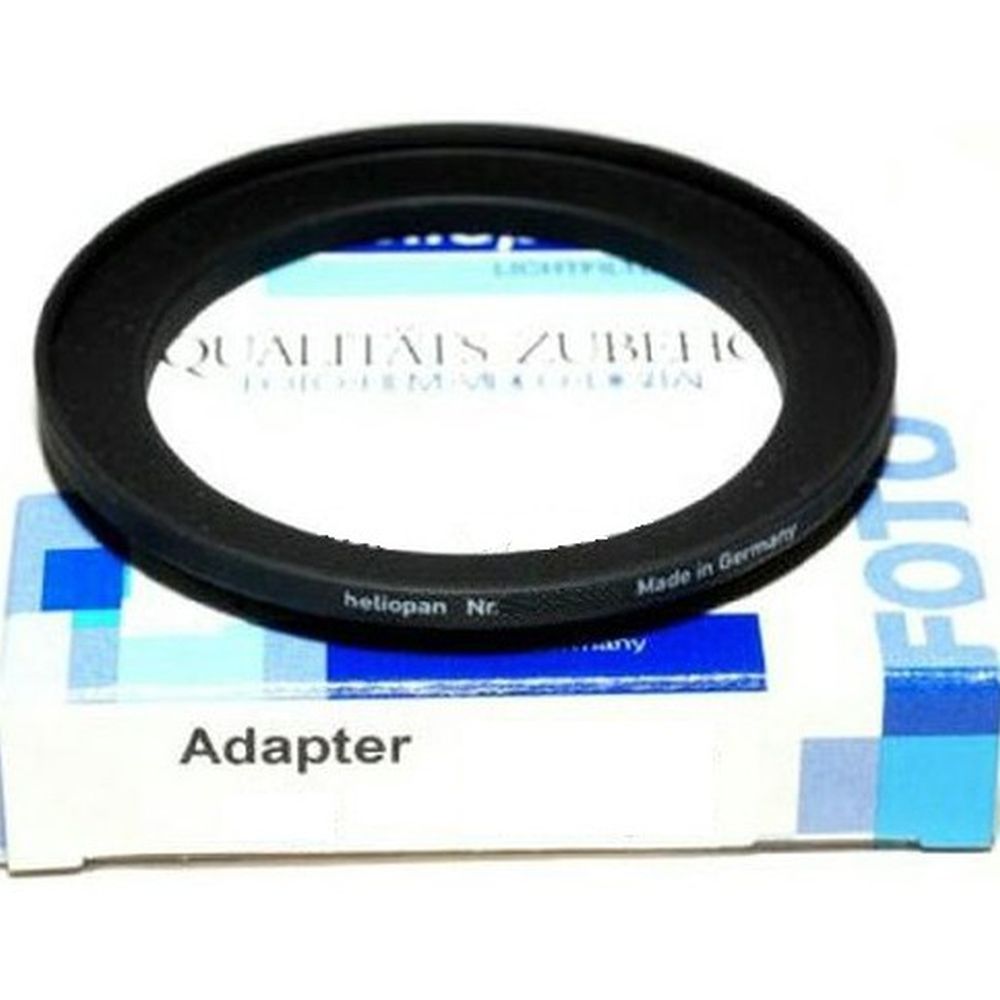 Heliopan Adapterring ES 62 / ES 74