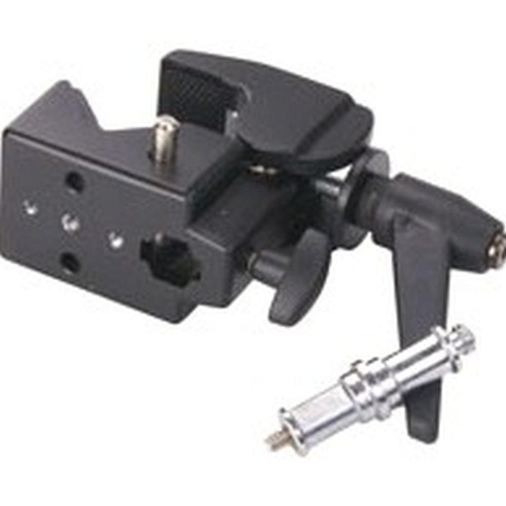 Helios Universal-Klammer "Superclamp"