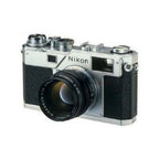 Nikon S3 Year 2000 incl. Nikkor-S 50mm F/1.4 Limited Edition