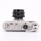 Nikon S3 Year 2000 incl. Nikkor-S 50mm F/1.4 Limited Edition