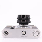 Nikon S3 Year 2000 incl. Nikkor-S 50mm F/1.4 Limited Edition