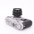 Nikon S3 Year 2000 incl. Nikkor-S 50mm F/1.4 Limited Edition