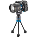 Novoflex Adapter-Stativschelle ASTAT-RZ