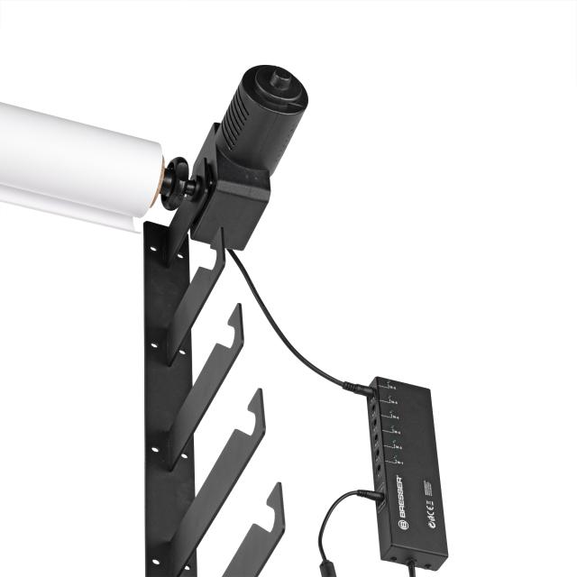 BRESSER EBS- für 4 Rollen