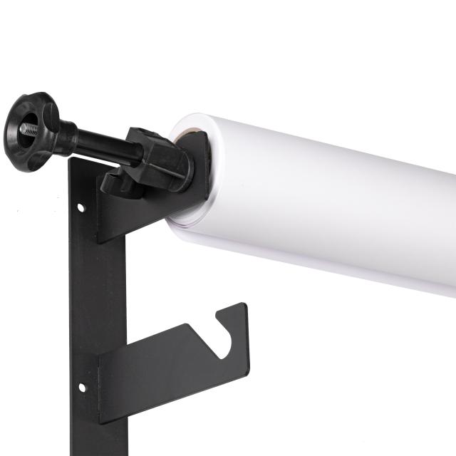BRESSER EBS- für 4 Rollen