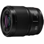 Panasonic Lumix S 35mm f/1,8