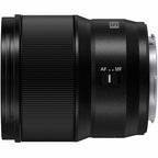 Panasonic Lumix S 35mm f/1,8