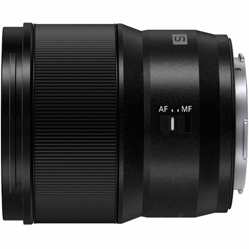 Panasonic Lumix S 35mm f/1,8
