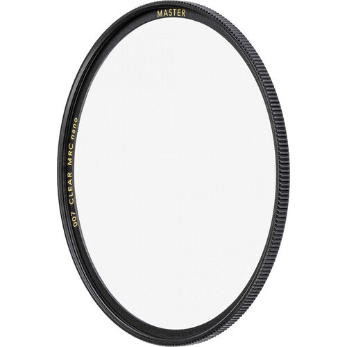 B+W Filter, 67mm, Klarfilter, MASTER, Nano