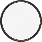 B+W Filter, 67mm, Klarfilter, MASTER, Nano