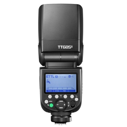 Godox TT685IIN - Blitzgerät für Nikon