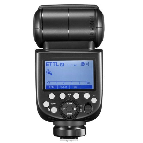 Godox TT685IIN - Blitzgerät für Nikon