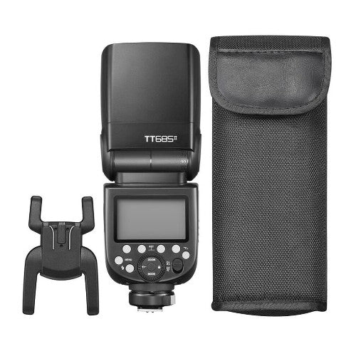 Godox TT685IIN - Blitzgerät für Nikon