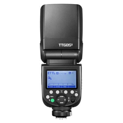 Godox TT685IIF - Blitz für Fujifilm