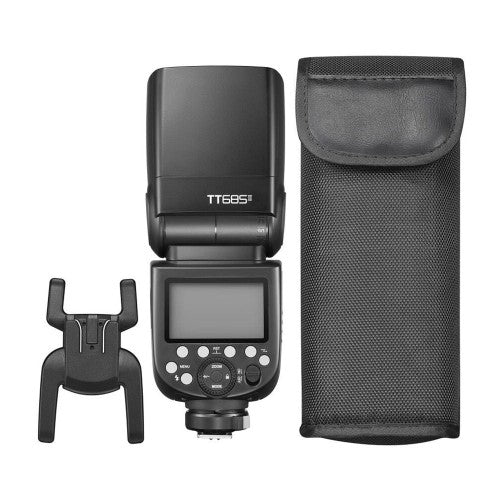 Godox TT685IIO - Blitz für Oly/Pan