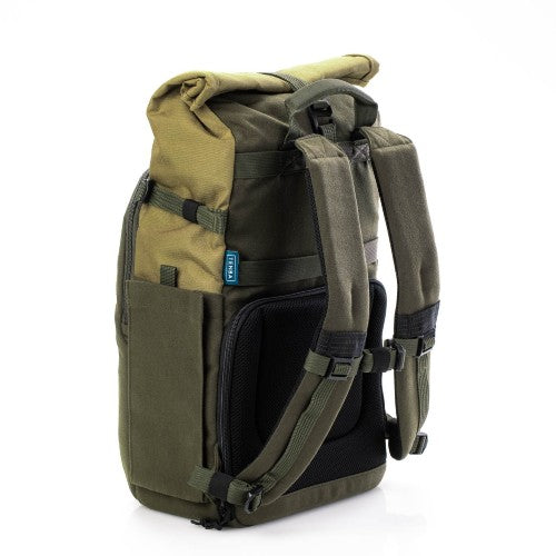Tenba Fulton V2 14L Rucksack hellbraun/oliv - 637-734