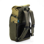 Tenba Fulton V2 14L Rucksack hellbraun/oliv - 637-734