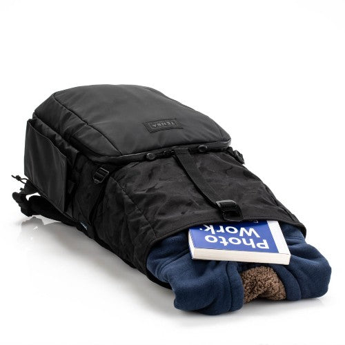 Tenba Fulton V2 14L All Weather Backpack Camo - 637-735