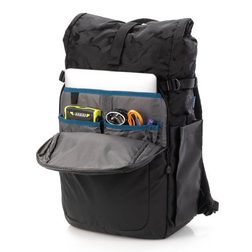 Tenba Fulton V2 14L All Weather Backpack Camo - 637-735