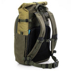 Tenba Fulton V2 16L Rucksack hellbraun/oliv - 637-737