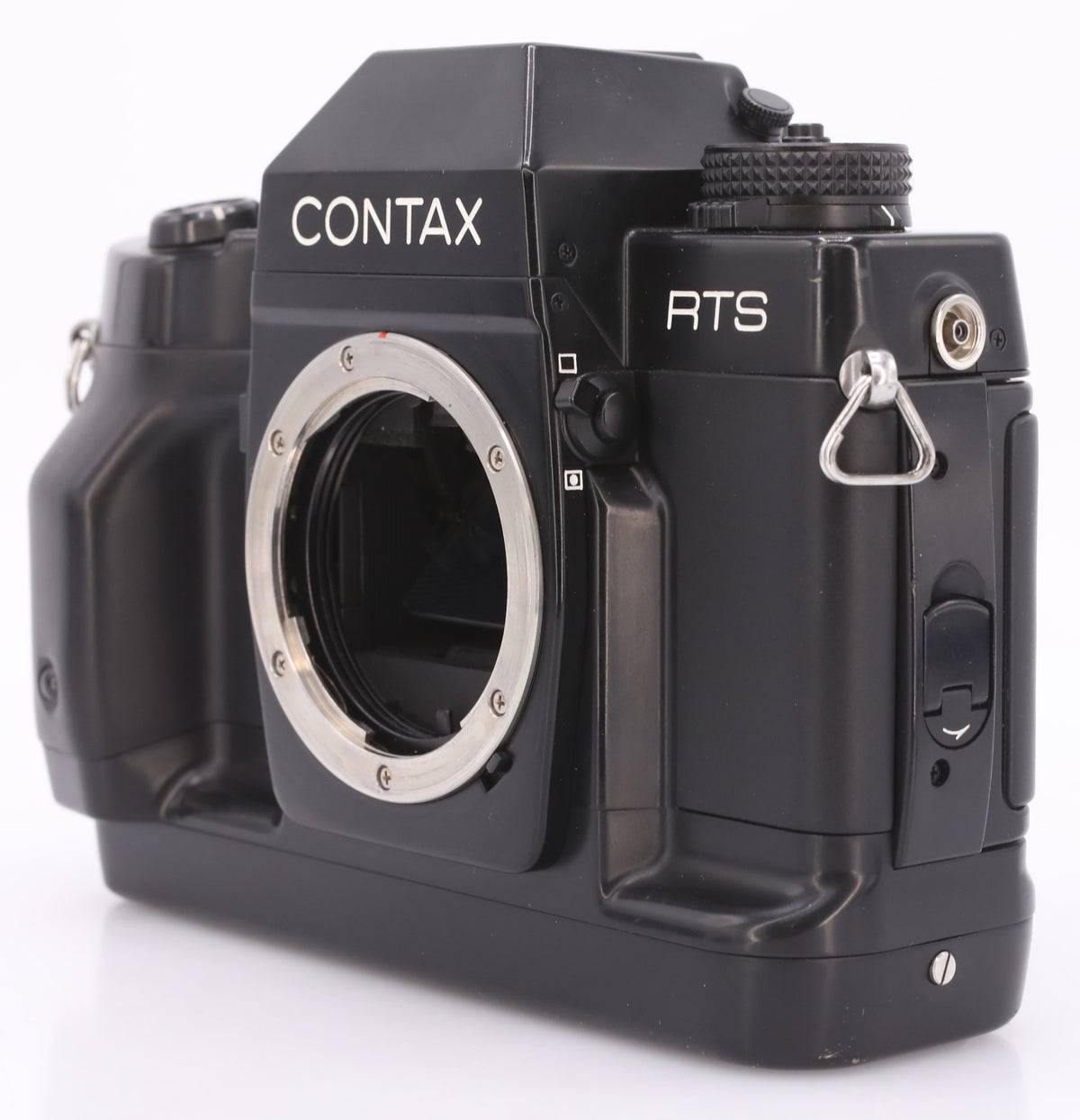 Contax RTS III body occasion