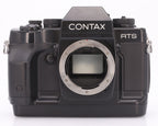 Contax RTS III body occasion
