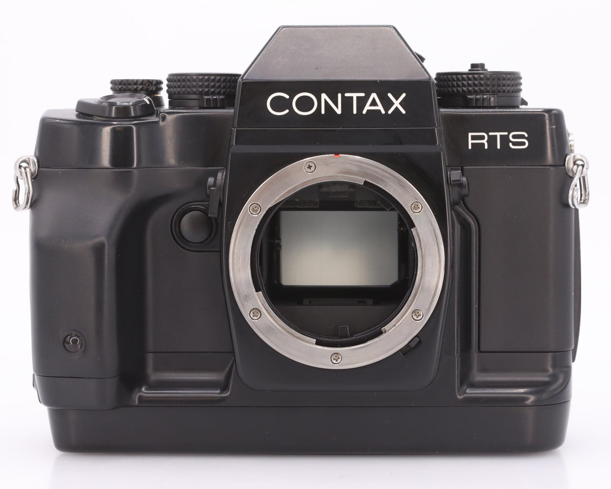 Contax RTS III body occasion
