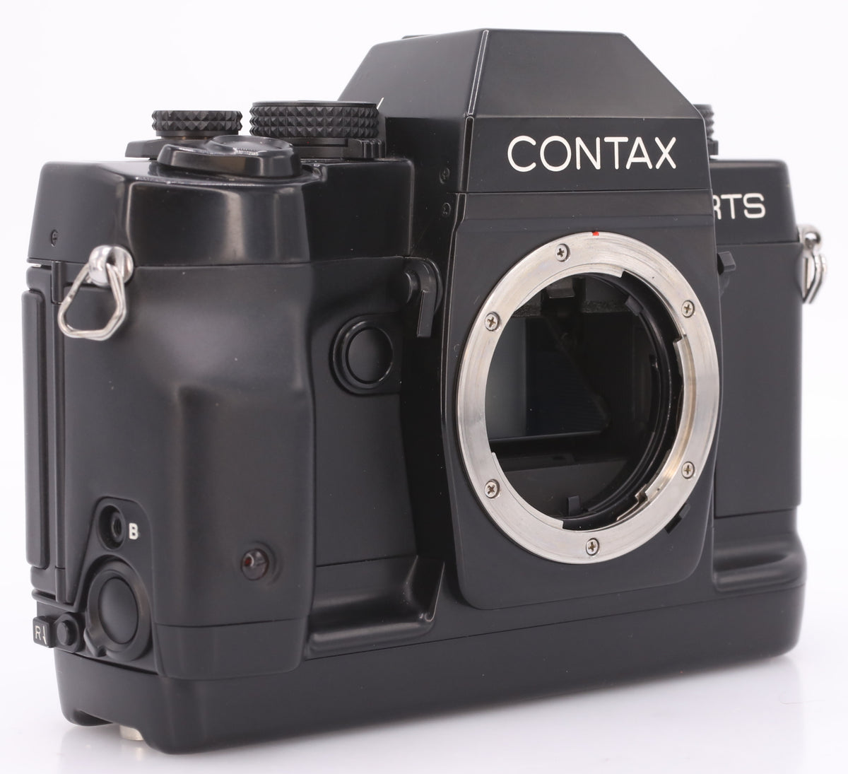 Contax RTS III body occasion