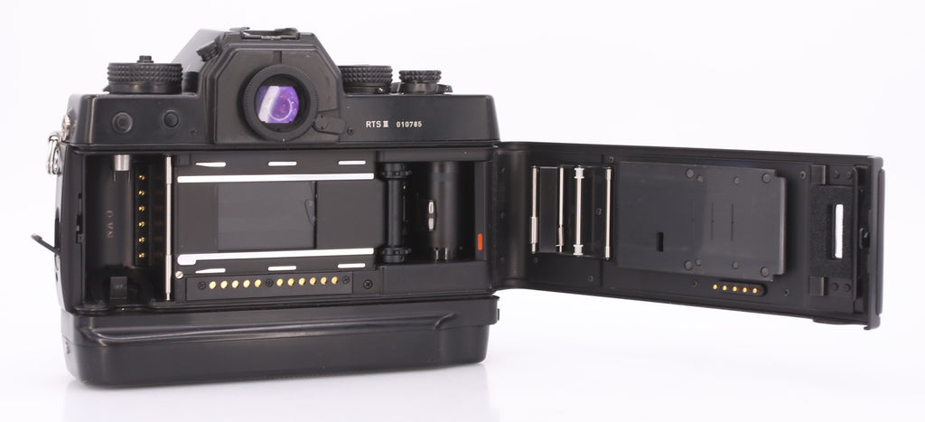 Contax RTS III body occasion