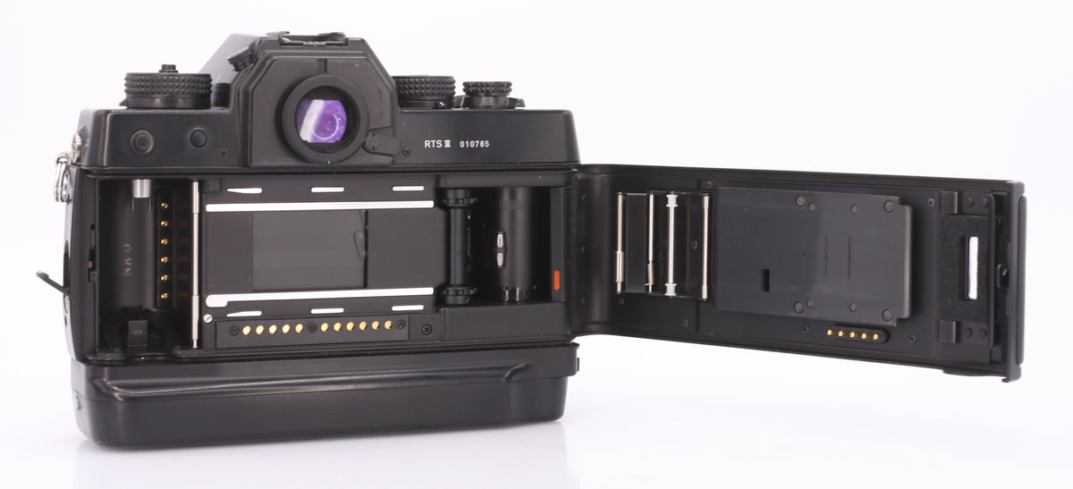 Contax RTS III body occasion