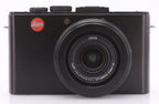 Leica D-LUX 6 zwart occasion