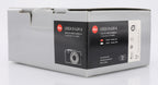 Leica D-LUX 6 zwart occasion