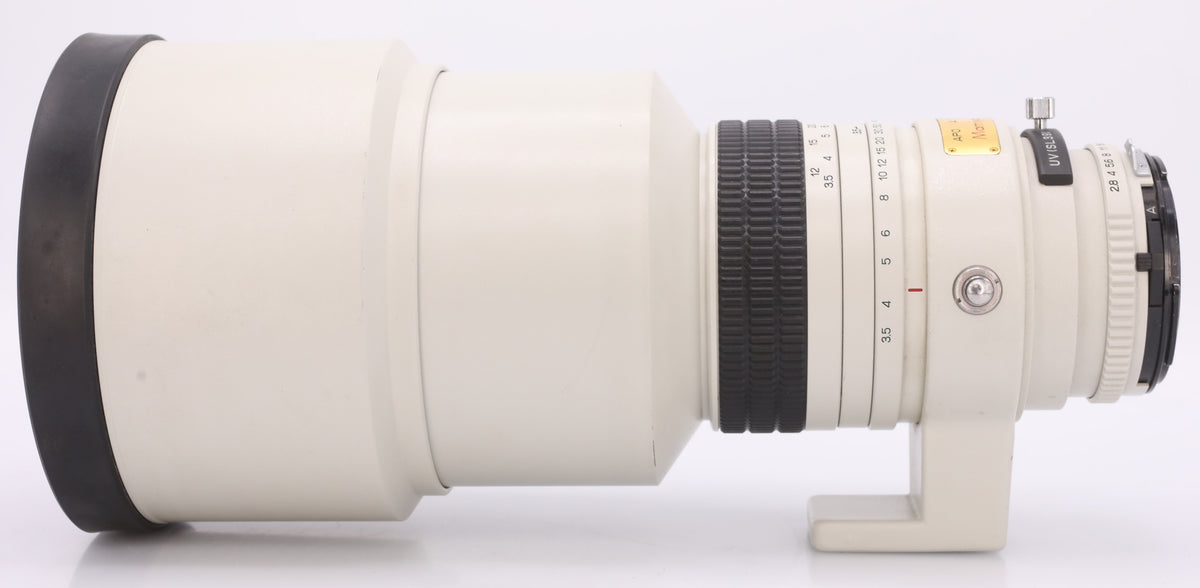 Mamiya APO A 300mm F/2.8 (645) occasion