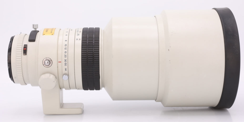 Mamiya APO A 300mm F/2.8 (645) occasion