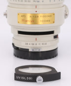 Mamiya APO A 300mm F/2.8 (645) occasion
