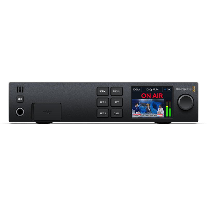 Blackmagic Studio Konverter