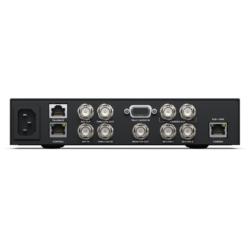Blackmagic Studio Konverter