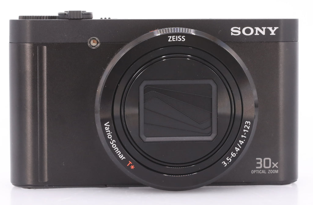 Sony Cybershot DSC-WX500 occasion