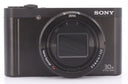Sony Cybershot DSC-WX500 occasion