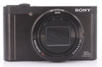 Sony Cybershot DSC-WX500 occasion